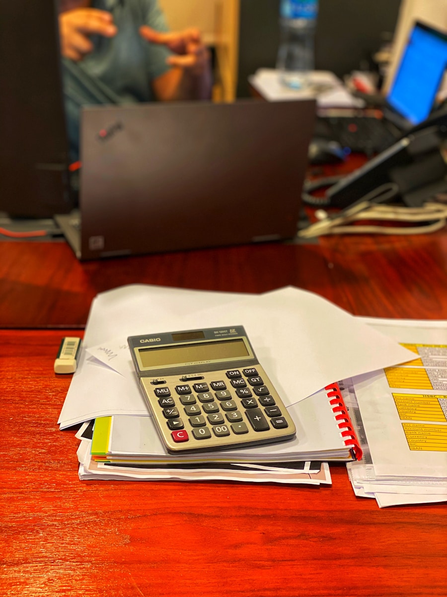 Triple S Book Keeping
