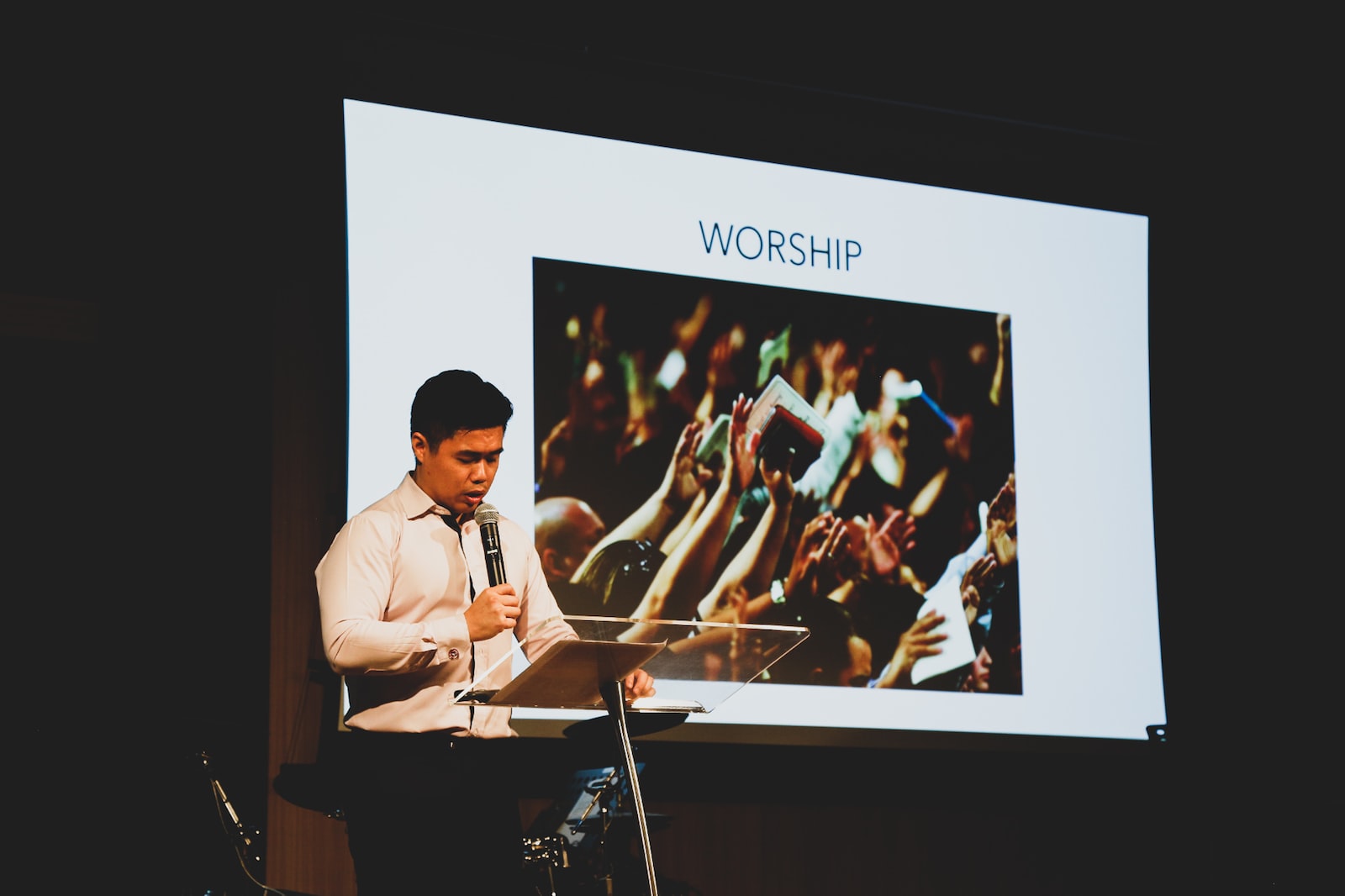 Triple S Presentations